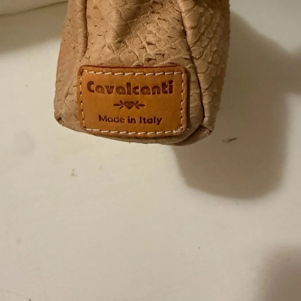 Cavalcanti italian leather